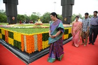 Nandamuri Family at NTR Ghat Photos, Nandamuri Family at Ntr Ghat, Nandamuri Family Gallery at Ntr G